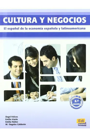 Cultura y negocios