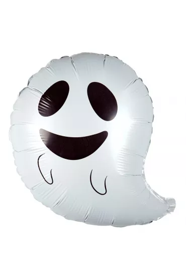 Balon foliowy Duszek Part Time