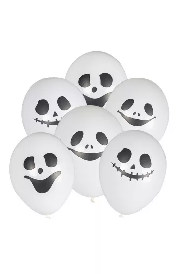 Balon dekoracyjny Duszki Party Time