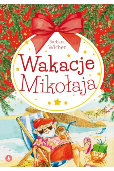 Wakacje Mikołaja