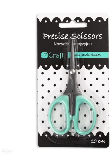 Nożyczki precyzyjne non stick