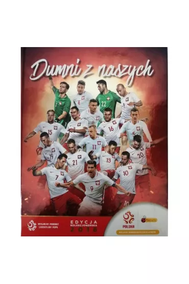 Dumni Z Naszych