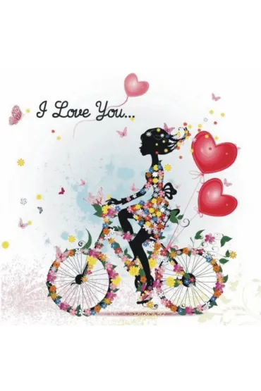 Muzyczne Kartki Walentynkowe + Cd