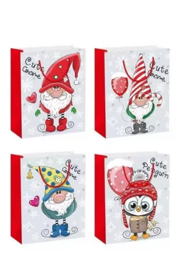 Torebka upominkowa KR 1411 XL