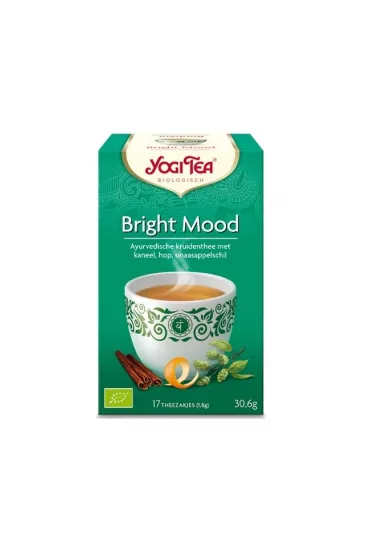 Herbata Dobry Nastrój