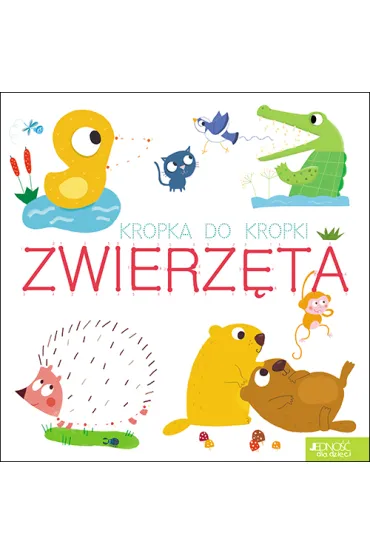 Kropka do kropki Zwierzęta