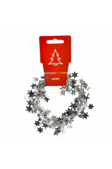 Łańcuch z gwiazdkami