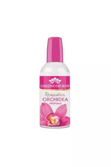Woda perfumowana Orchidea