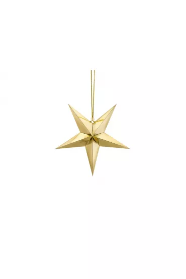Gwiazda papierowa