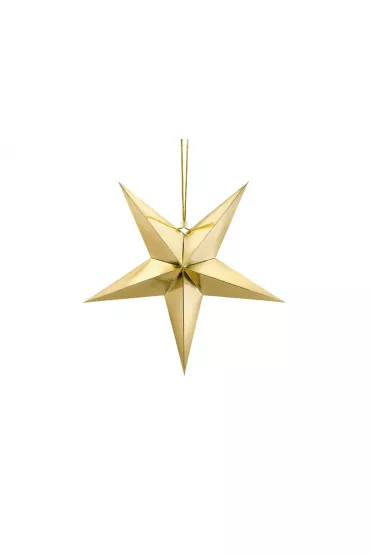 Gwiazda papierowa