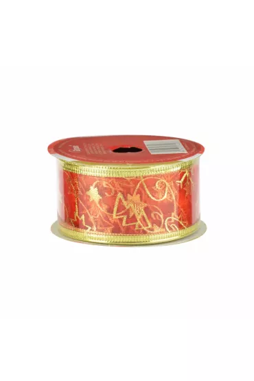 Taśma dekoracyjna na szpuli