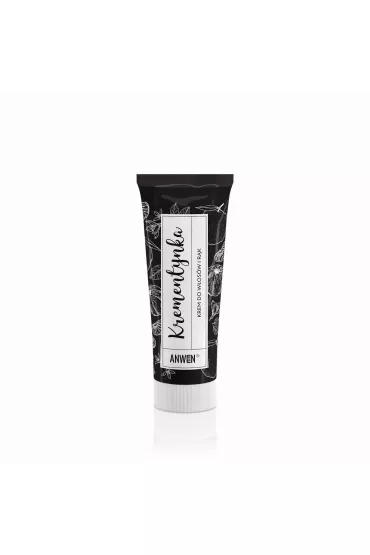 Krementynka krem do włosów i rąk