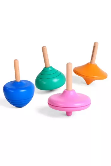 Gra Bączek mini bączki w puszce