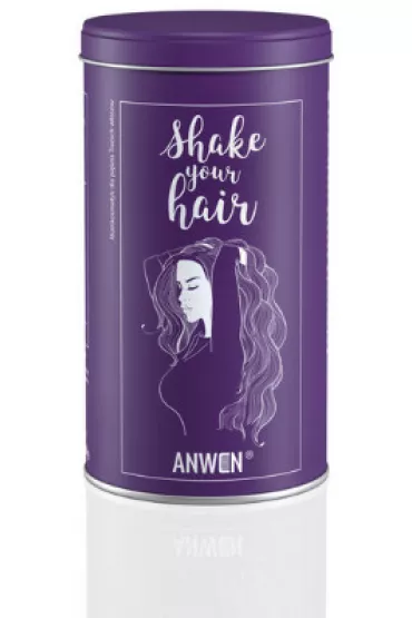 Shake Your Hair Nutrikosmetyk suplement diety