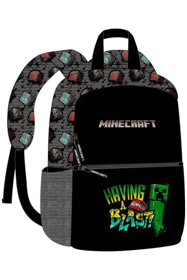 Plecak Minecraft MCNTB090