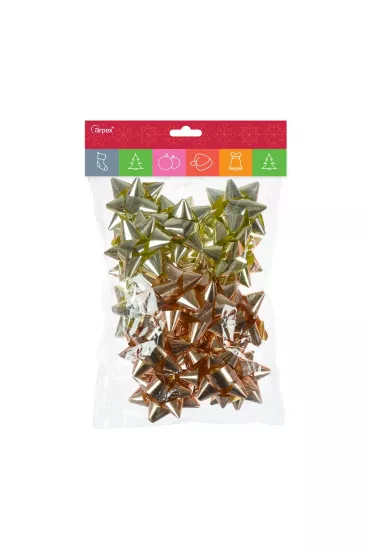 Kokardki samoprzylepne