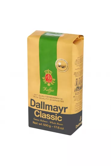 Classic Kawa ziarnista