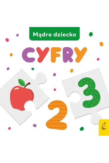 Cyfry. Mądre dziecko