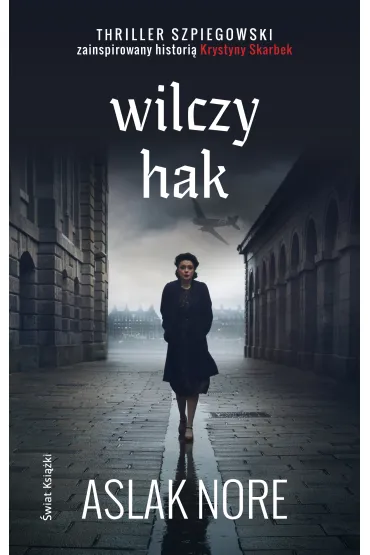 Wilczy hak