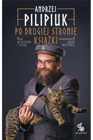 Po drugiej stronie książki