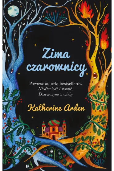 Zima czarownicy. Trylogia Zimowej Nocy. Tom 3