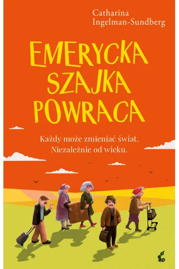 Emerycka Szajka powraca