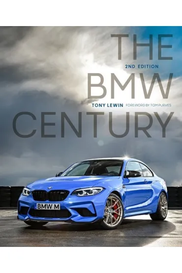 BMW Century