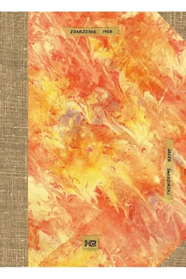 Zdarzenie. 1908