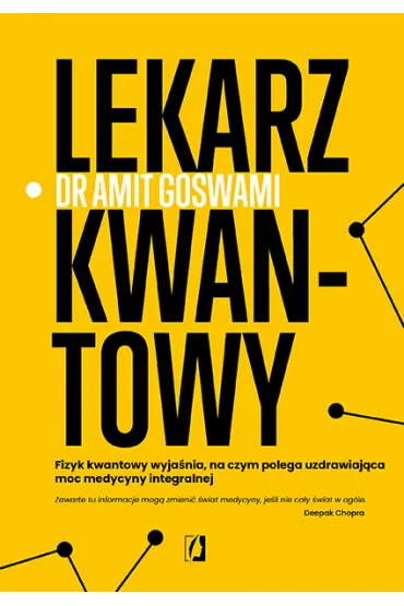 Lekarz kwantowy