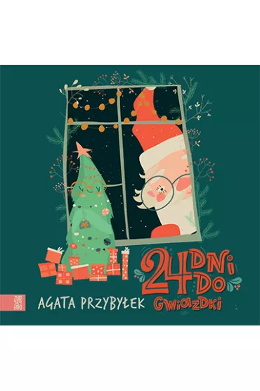 24 dni do Gwiazdki