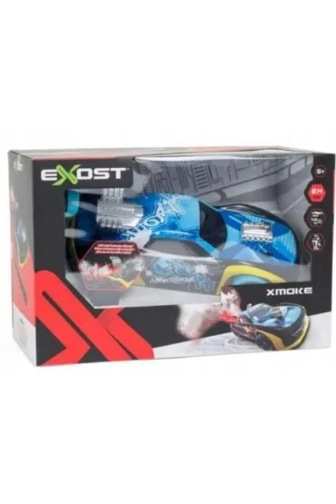 Samochód zdalnie sterowany Xmoke