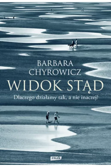 Widok stąd. Dlaczego działamy tak, a nie inaczej?
