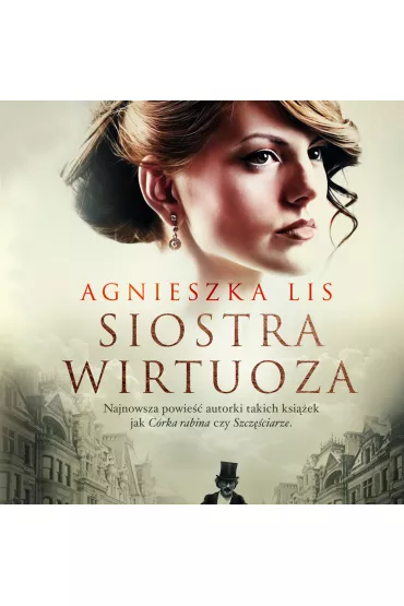 Siostra wirtuoza