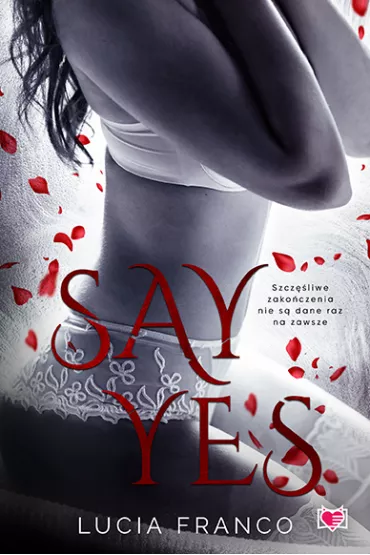 Say Yes. Hush hush. Tom 2