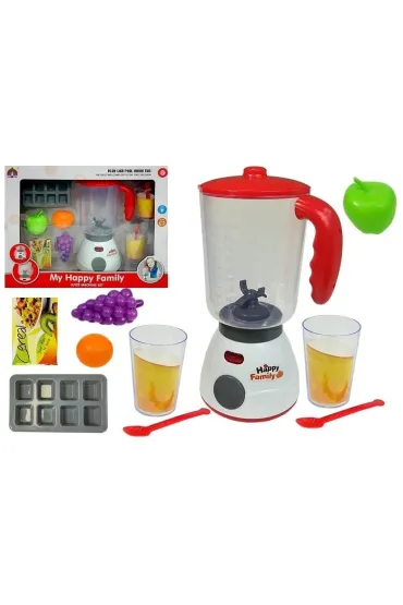 Mikser do robienia soków