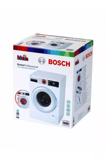 Pralka Bosch