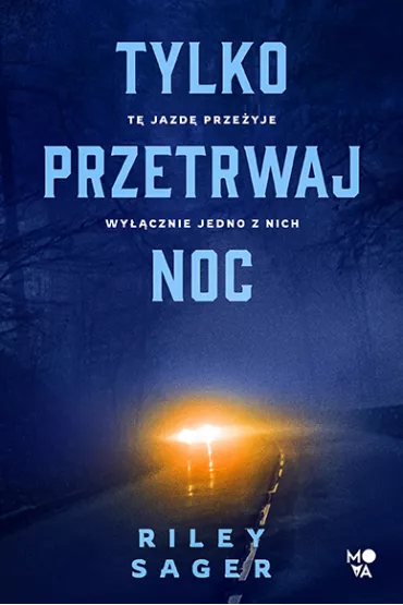 Tylko Przetrwaj Noc