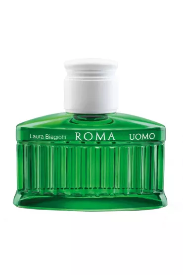 Woda toaletowa dla mężczyzn Roma Uomo Green Swing