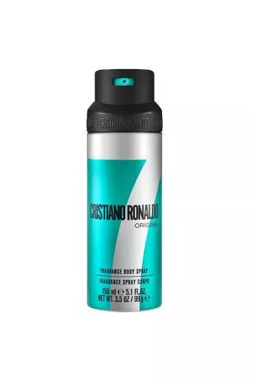 Dezodorant CR7 Origins