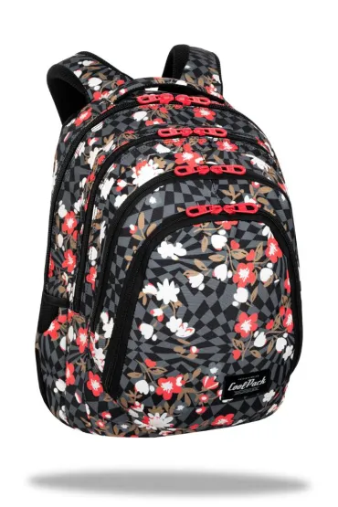 Plecak młodzieżowy Drafter Venice