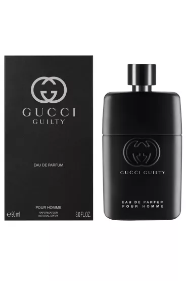 Woda perfumowana Guilty Pour Homme
