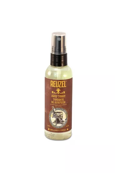 Teksturyzujący tonik do włosów