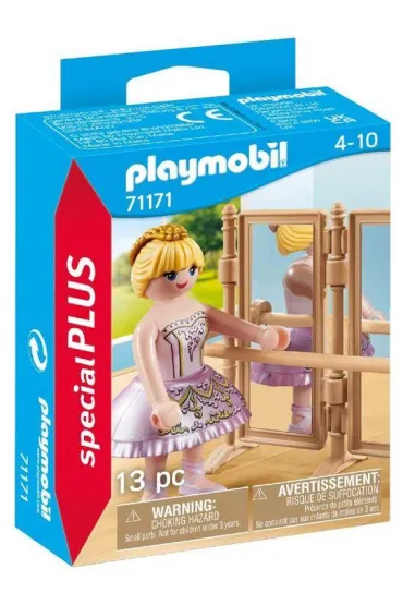 Playmobil Special Plus Baletnica 71171