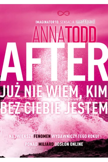 After 2. Już nie wiem, kim bez ciebie jestem