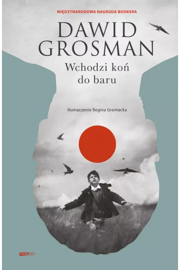 Wchodzi koń do baru