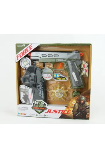 Pistolet n/bat.zestaw 1289389 93892
