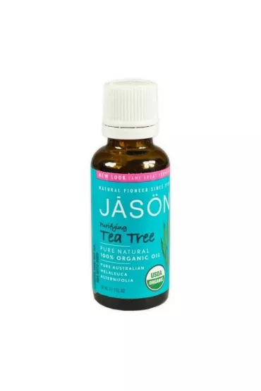 Australijski olejek z drzewka herbacianego