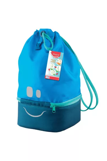 Torba lunchowa Picnik Concept Kids