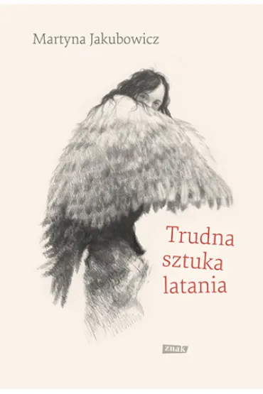 Trudna sztuka latania