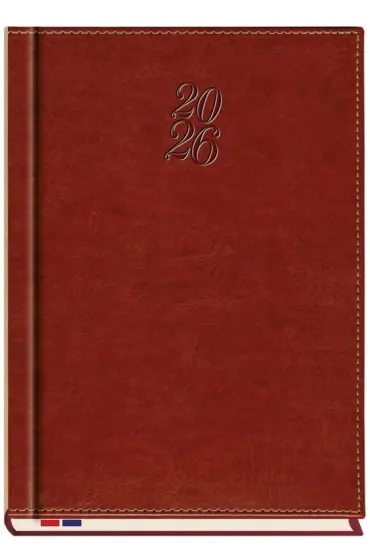 Terminarz Mecenas 2026